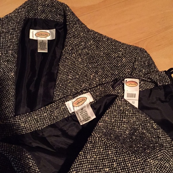 Talbot Suit (Pants NWT) - Picture 7 of 7